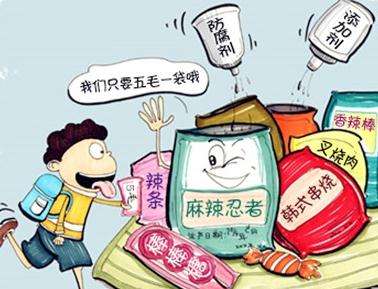 食品安全檢驗(yàn)檢測(cè)設(shè)備