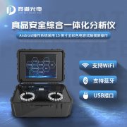 食品廠第一次檢測報告不合格怎么辦？